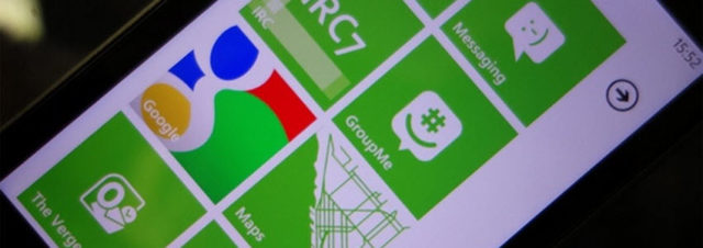 Google Maps définitivement accessible sur Windows Phone... comme par miracle!