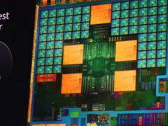 #CES2013 - NVidia officialise le SoC Tegra 4