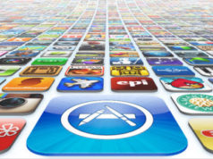 AppStore passe le cap des 40 milliards de téléchargements
