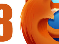 Firefox 18 est disponible au téléchargement !