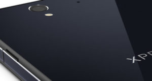 #CES2013 - Le Sony Xperia Z est officiel!