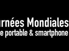 Les 6, 7 et 8 février 2013, ce sont les journées mondiales sans téléphones portables!