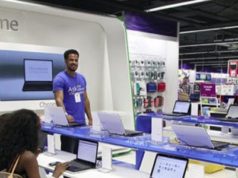 Bientôt l'ouverture de Google Store?