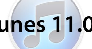 iTunes 11.0.2 disponible au téléchargement