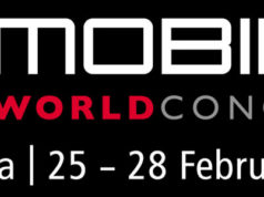 #MWC2013 - Lancement du Mobile World Congress 2013 qui se tiendra du 25 au 28 février 2013
