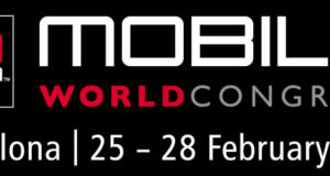 #MWC2013 - Lancement du Mobile World Congress 2013 qui se tiendra du 25 au 28 février 2013