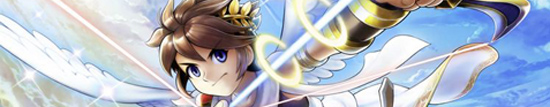 Kid Icarus Uprising