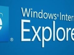 Internet Explorer 10 est disponible pour Windows 7!