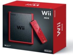 La Mini Wii débarque le 22 mars en Angleterre et arrive en France selon Nintendo!