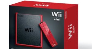 La Mini Wii débarque le 22 mars en Angleterre et arrive en France selon Nintendo!