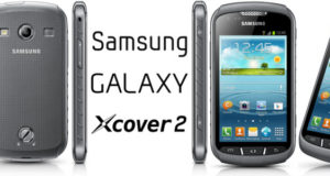 #MWC2013 – Samsung présente son smartphone tout-terrain Galaxy Xcover 2 #MWC2013 - Samsung présente son samrtphone tout-terrain Galaxy Xcover 2