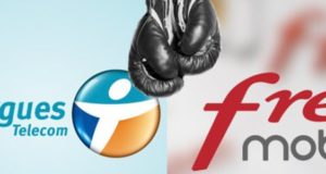 Free Mobile et Bouygues Télécom tout deux condamnés pour dénigrement