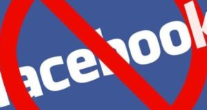 Aujourd'hui, le 28 février 2013, c'est la journée sans Facebook!