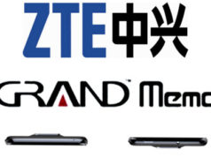#MWC2013 - ZTE présente le Grand Nemo, un concurrent direct du Samsung Galaxy Note