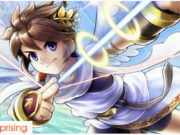 Kid Icarus Uprising