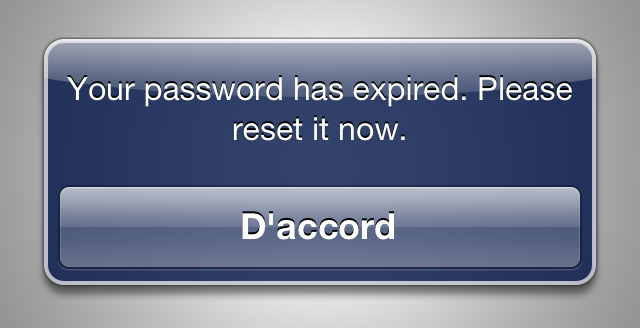 Evernote victime d'une attaque décide de réinitialiser le mot de passe de tous ses utilisateurs!