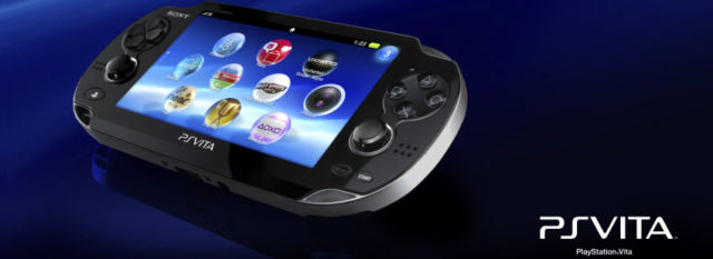 PS Vita : quand Sony baisse son prix, les ventes s'envolent!