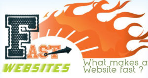 Que faire pour rendre un site web plus rapide? [infographie]