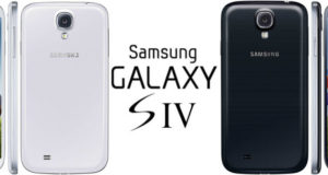 Retour sur le Samsung Galaxy S4 Retour sur le Samsung Galaxy S4