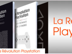 La Révolution Playstation