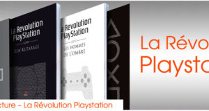 La Révolution Playstation