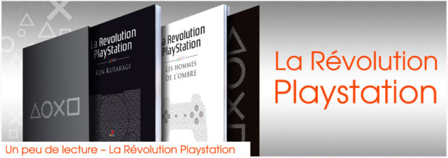 La Révolution Playstation