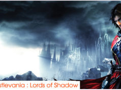 Castlevania : Lords Of Shadow