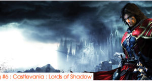 Castlevania : Lords Of Shadow