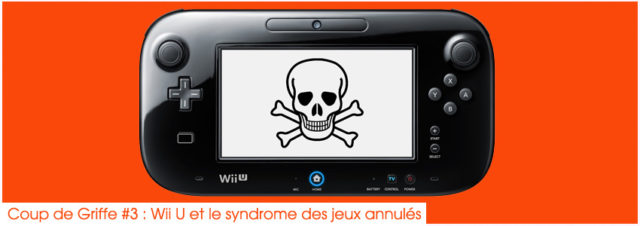 Coup de Griffe 3 Wii U