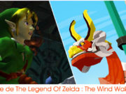 Zelda The Wind Waker