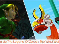 Zelda The Wind Waker