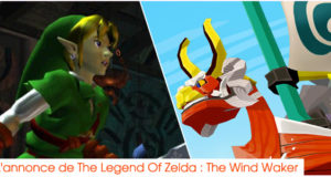 Zelda The Wind Waker
