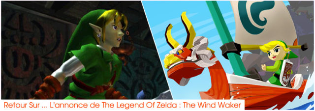 Zelda The Wind Waker