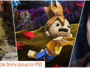 Dernières Cartouches PS3