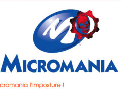 Micromania l'imposture