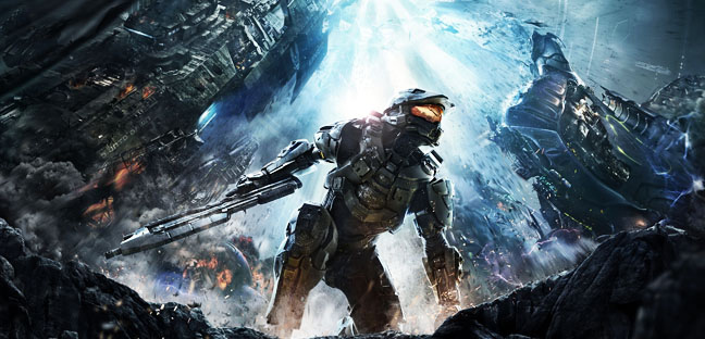 Halo 4