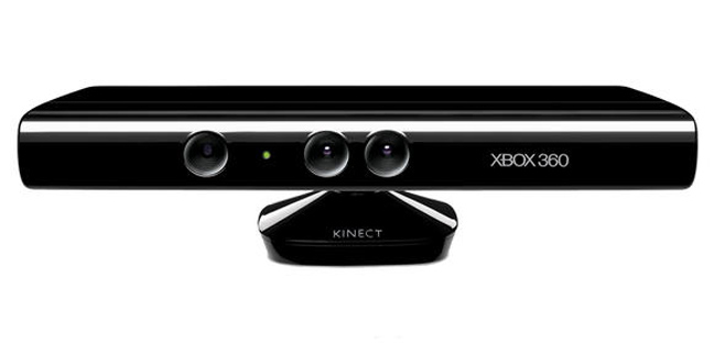 Kinect 2.0