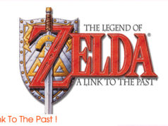 A Link To The Past 2