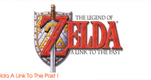 A Link To The Past 2