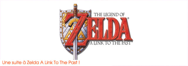 A Link To The Past 2