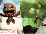 Les jeux indispensables de la PS VITA Jeux indispensables sur PS VITA