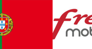 Free Mobile : les appels vers et depuis le Portugal inclus!