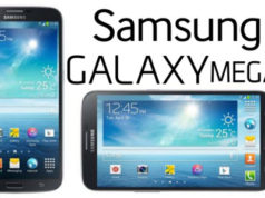 Samsung Mega, encore du nouveau dans la gamme Galaxy