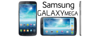 Samsung Mega, encore du nouveau dans la gamme Galaxy