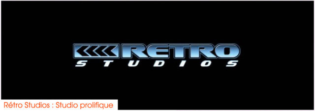 Retro Studios