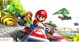 Mario Kart 7