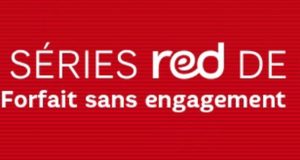 SFR Red met en place des Packs Séjours pour communiquer pendant vos vacances SFR Red met en place des Packs Séjours pour communiquer pendant vos vacances