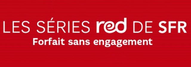 SFR Red met en place des Packs Séjours pour communiquer pendant vos vacances