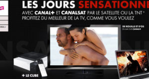 Canal+/Canalsat casse les prix de ses offres sur Vente-Privee.com