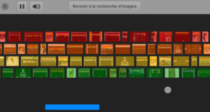 Google fête le 37ème anniversaire de Breakout, le tout premier casse-briques made in Atari [Easter Egg]